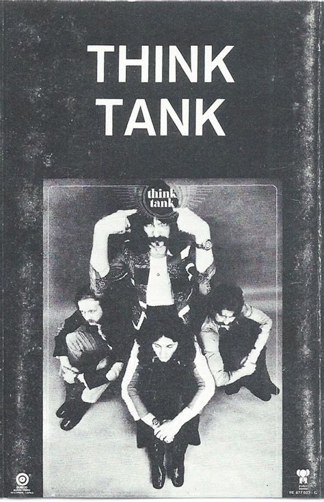 Tank think tank. Things To Know About Tank think tank. 